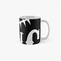 Rest In Power Chadwick Boseman Classic Mug