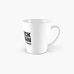 RIP Chadwick Boseman Tall Mug