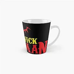 Chadwick Boseman Tall Mug
