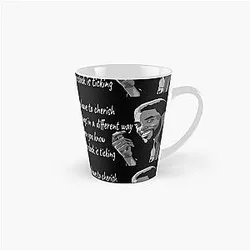 Chadwick Boseman Mug
