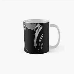 RIP Chadwick Boseman Classic Mug