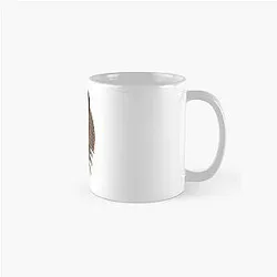 In Honor of Chadwick Boseman Classic Coffee Mug