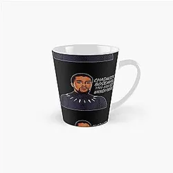 RIP Chadwick Boseman Tall Mug