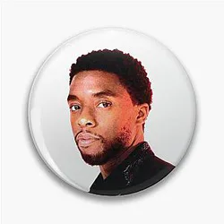 Chadwick Boseman Wallpaper