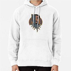 In Honor of Chadwick Boseman Hoodie