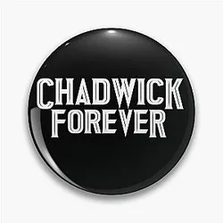 Chadwick Boseman RIP Black Panther Wakanda Forever
