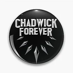 Chadwick Boseman RIP, Black Panther, Wakanda Forever
