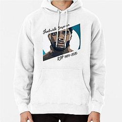 Chadwick Boseman Forever Black Wakanda Pullover Hoodie