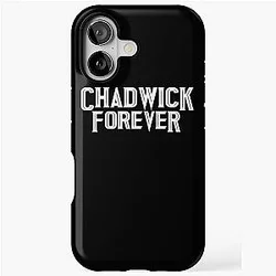 Wakanda Forever 
Black Panther
Chadwick Boseman