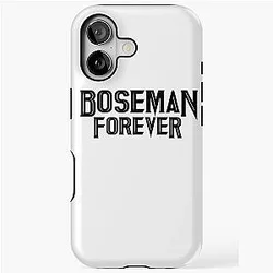 Boseman Forever, Black Panther, Wakanda Forever