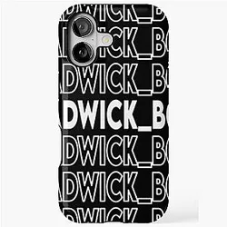 Chadwick Boseman iPhone Tough Case