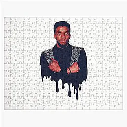Chadwick Boseman Celebrity