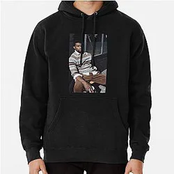 Art Chadwick Boseman Hoodie