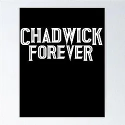 Chadwick Boseman, Black Panther, Wakanda Forever
