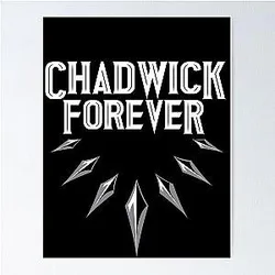 Chadwick Boseman, Black Panther, Wakanda Forever