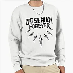 Boseman Forever, Black Panther, Wakanda Forever