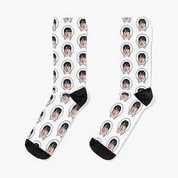 Cha Eun-Woo Socks