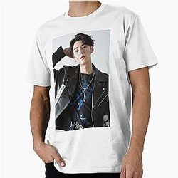 Astro Eunwoo Premium T-Shirt