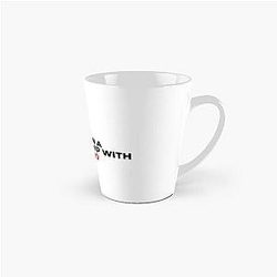 Mentally In Relationship With Cha Eunwoo Tall Mug