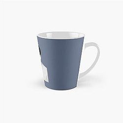 True Beauty: Cha Eunwoo Tall Mug
