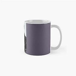 Astro Eunwoo Classic Mug