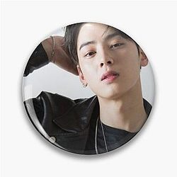 Astro Eunwoo Pin