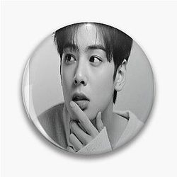 Astro Eunwoo Pin