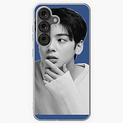 True Beauty: Cha Eun-woo Samsung Galaxy Case
