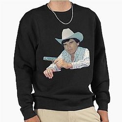 Chalino Sanchez Sweatshirt