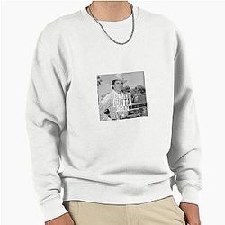 Straight Outta Sinaloa Chalino Sanchez Sweatshirt