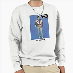 Chalino Sanchez El Valiente Hoodie