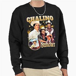 Chalino Sanchez Vintage Pullover Sweatshirt