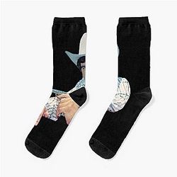 Chalino Sanchez Socks
