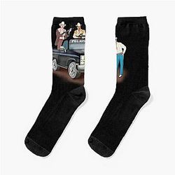 Chalino Sanchez Phone Case Gallos Phone Case Socks