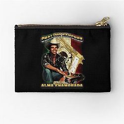 Chalino Sánchez Alma Enamorada Pouch