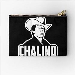 Chalino Sanchez Mexico Pouch