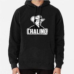 Chalino Sanchez Mexico Hoodie
