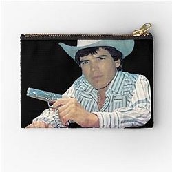 Chalino Sanchez Pouch