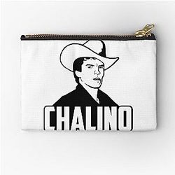 Chalino Sanchez Pouch