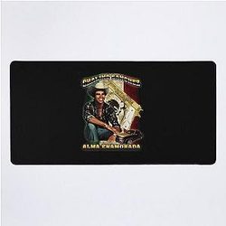 Chalino Sánchez Enamorada Desk Mat