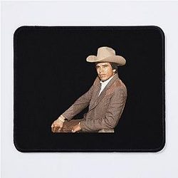 Chalino Sanchez Mouse Pad