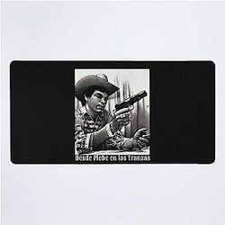 Chalino Sanchez Desk Mat
