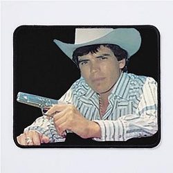 Chalino Sanchez Mouse Pad