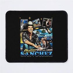 Chalino Sánchez El Rey del Corrido Mouse Pad