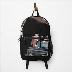 Chalino Sanchez Phone Case, Backpack