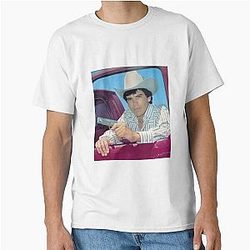 Chalino Sanchez Classic T-Shirt