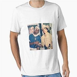 Pac y Chalino Sanchez T-Shirt