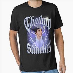 Chalino Sanchez Essential T-Shirt