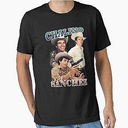 Chalino Sanchez 90s Cool Rapper Essential T-Shirt