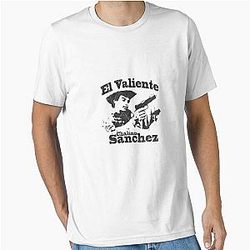 Chalino Sánchez EL Valiente Essential T-Shirt